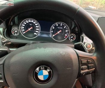 BMW 6 Series 640i Gran Coupe 2015 - Bán BMW 640i Grandcoupe 2015, đăng ký 2016
