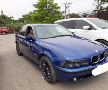 BMW 3 Series  328i MT 1997 - Bán BMW 3 Series 328i MT năm 1997, màu xanh lam, nhập khẩu, giá chỉ 160 triệu