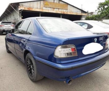 BMW 3 Series  328i MT 1997 - Bán BMW 3 Series 328i MT năm 1997, màu xanh lam, nhập khẩu, giá chỉ 160 triệu