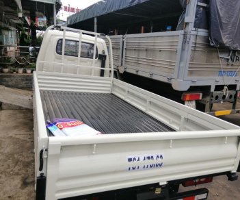 Xe tải 1 tấn - dưới 1,5 tấn   2018 - Bán xe Jac X150 (1490kg)
