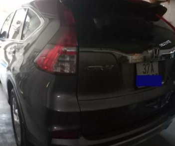 Honda CR V AT 2015 - Bán xe Honda CR V AT sản xuất năm 2015 giá cạnh tranh