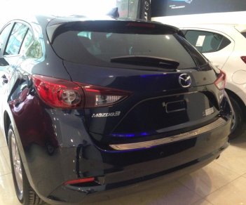 Mazda 3 2019 - Mazda Giải Phóng xả hàng MD3 FL 2019 trưng bày giá cực sốc, hỗ trợ trả góp lên tới 90%