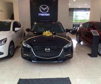 Mazda 3 2019 - Mazda Giải Phóng xả hàng MD3 FL 2019 trưng bày giá cực sốc, hỗ trợ trả góp lên tới 90%