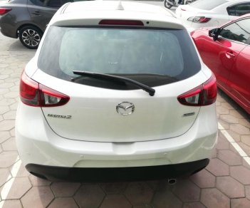 Mazda 2 Premium  2019 - Xả hàng xe Mazda 2 Hatchback 2019 mới 100% chưa lăn bánh giá ưu đãi, chỉ cần 150 triệu giao xe 