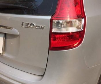 Hyundai i30  CW 2019 - Bán Hyundai i30 CW 2019, màu bạc, nhập khẩu nguyên chiếc, xe gia đình giá cạnh tranh