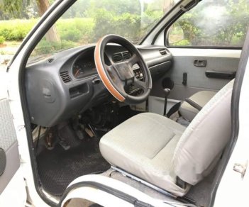 Daihatsu Citivan 2003 - Cần bán Daihatsu Citivan sản xuất 2003, màu trắng