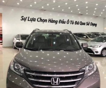 Honda CR V 2013 - Cần bán Honda CR V năm 2013 giá cạnh tranh