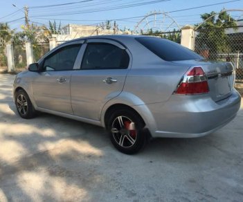 Daewoo Gentra   SX  2009 - Bán lại chiếc Deawoo Gentra SX đời 2009, xe gia đình sử dụng kĩ nên mọi thứ còn rất mới