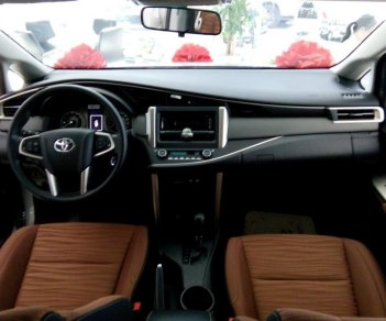 Toyota Innova 2019 - Mua Innova đến Toyota Hà Đông nhận ưu đãi khủng tháng 4