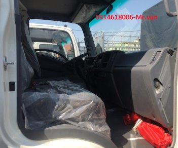 Isuzu Euro Iv 2019 - Isuzu VM 8T2 thùng 6m3 giá cạnh tranh, thủ tục nhanh