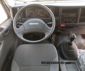 Isuzu Euro Iv 2019 - Isuzu VM 8T2 thùng 6m3 giá cạnh tranh, thủ tục nhanh