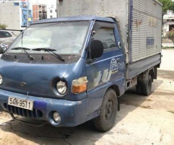 Hyundai Porter 1997 - Bán Hyundai Porter năm sản xuất 1997, màu xanh lam, nhập khẩu  