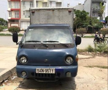 Hyundai Porter     1997 - Cần bán xe Hyundai Porter xe tải nhỏ, xe còn đẹp, chạy cực tốt, mua về đăng kiểm là đi