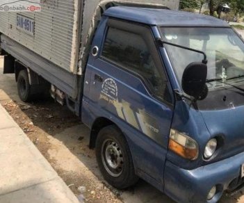 Hyundai Porter 1997 - Bán Hyundai Porter năm sản xuất 1997, màu xanh lam, nhập khẩu  