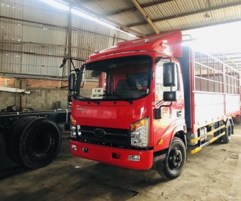 Veam VT260 VT260-1 2018 - Bán xe tải Veam VT260-1, thùng 6m2