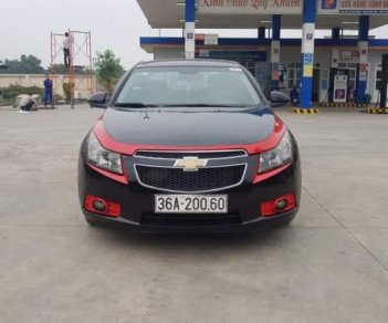 Chevrolet Cruze 2011 - Bán ô tô Chevrolet Cruze sản xuất năm 2011, xe gia đình