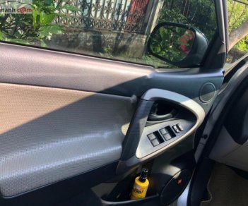 Toyota RAV4 Limited 2007 - Bán Toyota RAV4 Limited sản xuất năm 2007, màu bạc, nhập khẩu  