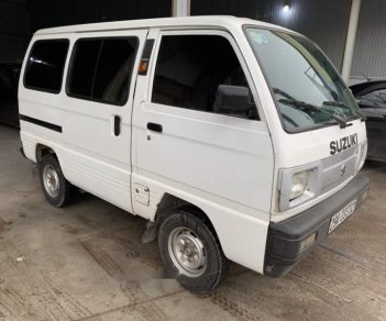 Suzuki Carry 2011 - Bán Suzuki Carry sản xuất năm 2011, màu trắng, nhập khẩu nguyên chiếc, giá 175tr