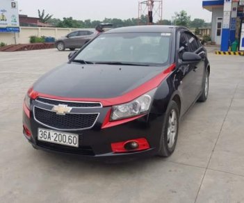 Chevrolet Cruze 2011 - Bán ô tô Chevrolet Cruze sản xuất năm 2011, xe gia đình