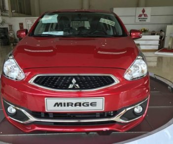 Mitsubishi Mirage   2019 - Bán Mitsubishi Mirage, nhập khẩu nguyên chiếc, cực kỳ tiết kiệm nhiên liệu, bền bỉ theo thời gian