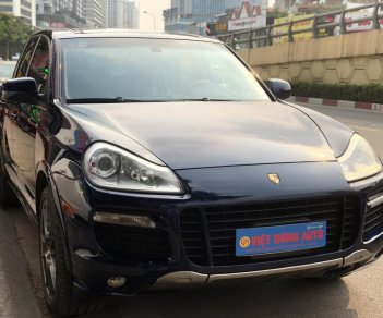 Porsche Cayenne S GTS 2008 - Bán Porsche GTS 2008 bản đặc biệt đủ đồ