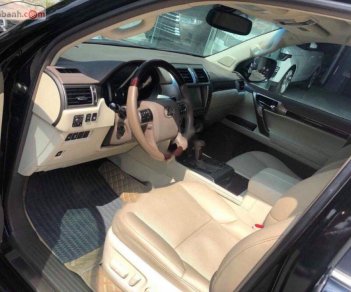 Lexus GX 460 2014 - Cần bán gấp Lexus GX 460 sản xuất 2014, màu đen, nhập khẩu nguyên chiếc 
