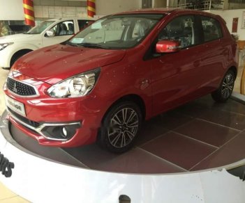 Mitsubishi Mirage   2019 - Bán Mitsubishi Mirage, nhập khẩu nguyên chiếc, cực kỳ tiết kiệm nhiên liệu, bền bỉ theo thời gian