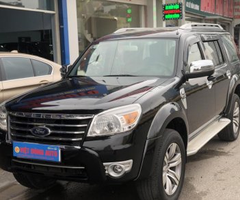 Ford Everest AT 2010 - Bán Ford Everest AT( số tự động) đời 2010