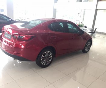 Mazda 2 2019 - Thanh lý Mazda 2 Hatchback 2019 giá ưu đãi sập sàn, hỗ trợ vay trả góp lên tới 90%