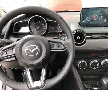 Mazda 2 2019 - Thanh lý Mazda 2 Hatchback 2019 giá ưu đãi sập sàn, hỗ trợ vay trả góp lên tới 90%