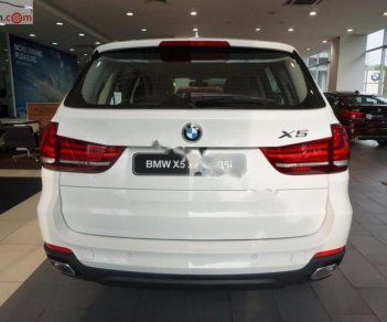 BMW X5 xDrive35i 2019 - Bán BMW X5 xDrive35i sản xuất năm 2019, màu trắng, nhập khẩu  