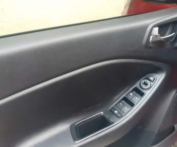 Hyundai i20 Active   2016 - Cần bán Hyundai i20 Active 2016, màu đỏ, nhập khẩu nguyên chiếc, bản đủ