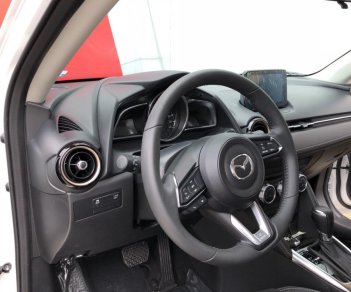 Mazda 2 2019 - Thanh lý Mazda 2 Hatchback 2019 giá ưu đãi sập sàn, hỗ trợ vay trả góp lên tới 90%