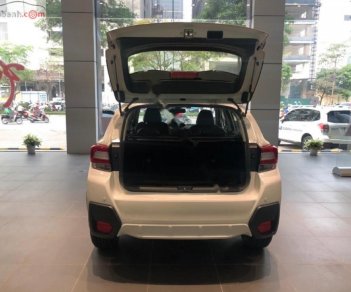 Subaru XV 2.0i-S EyeSight 2019 - Cần bán Subaru XV 2.0i-S EyeSight sản xuất năm 2019, màu trắng, xe nhập