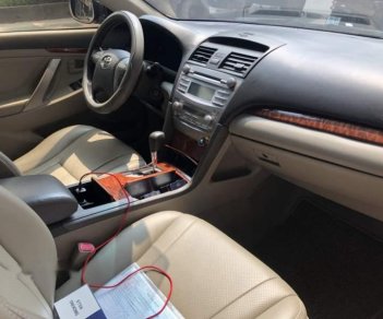 Toyota Camry    2.4 G  2007 - Mình cần bán Camry 2.4G 2007, cam kết không đâm đụng ngập nước