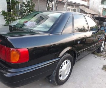 Audi 100  S C4 1998 - Bán xe Audi 100 S C4 năm 1998, màu đen, nhập khẩu nguyên chiếc chính chủ