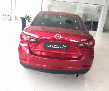 Mazda 2 2019 - Thanh lý Mazda 2 Hatchback 2019 giá ưu đãi sập sàn, hỗ trợ vay trả góp lên tới 90%