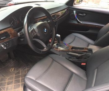 BMW 3 Series 325i 2010 - Bán xe BMW 3 Series 325i sản xuất 2010, màu xanh lam, xe nhập chính chủ