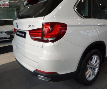 BMW X5 xDrive35i 2019 - Bán BMW X5 xDrive35i sản xuất năm 2019, màu trắng, nhập khẩu  