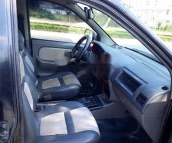 Isuzu Hi lander    2004 - Cần bán Isuzu Hi Lander 2004 máy dầu, số tự động, chính chủ