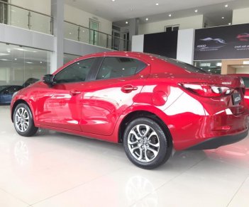 Mazda 2 2019 - Thanh lý Mazda 2 Hatchback 2019 giá ưu đãi sập sàn, hỗ trợ vay trả góp lên tới 90%