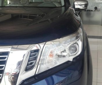Nissan Navara VL Premium R 2019 - Bán Nissan Navara VL Premium R đời 2019, màu xanh lam, nhập khẩu