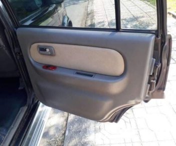 Isuzu Hi lander    2004 - Cần bán Isuzu Hi Lander 2004 máy dầu, số tự động, chính chủ