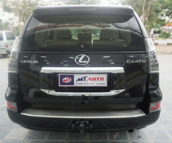 Lexus GX 460 2016 - Bán ô tô Lexus GX 460 sản xuất 2016, nhập khẩu Trung Đông