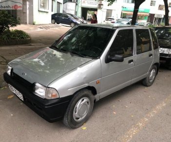 Daewoo Tico 1994 - Cần bán lại xe Daewoo Tico năm 1994, màu bạc, nhập khẩu nguyên chiếc