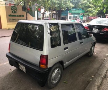 Daewoo Tico 1994 - Cần bán lại xe Daewoo Tico năm 1994, màu bạc, nhập khẩu nguyên chiếc