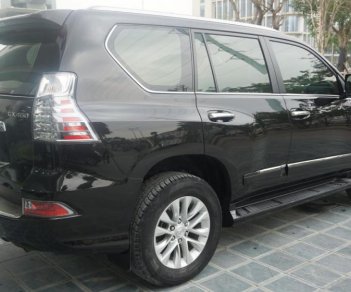 Lexus GX 460 2016 - Bán ô tô Lexus GX 460 sản xuất 2016, nhập khẩu Trung Đông