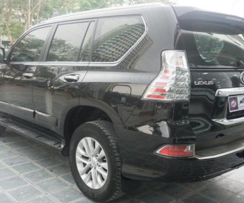 Lexus GX 460 2016 - Bán ô tô Lexus GX 460 sản xuất 2016, nhập khẩu Trung Đông