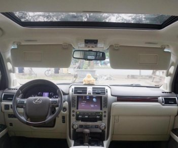 Lexus GX 460 2016 - Bán ô tô Lexus GX 460 sản xuất 2016, nhập khẩu Trung Đông