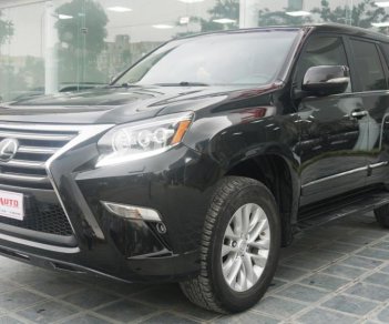 Lexus GX 460 2016 - Bán ô tô Lexus GX 460 sản xuất 2016, nhập khẩu Trung Đông